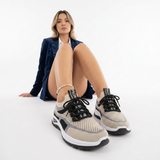 Zapatillas de Suela Chunky