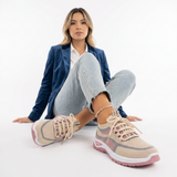Zapatillas de Suela Chunky