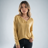 Jersey de Punto Cálido