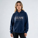 Sudadera con Capucha de Diseño Moderno