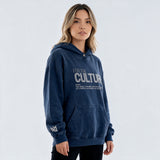 Sudadera con Capucha de Diseño Moderno