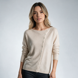 Jersey de Punto Cálido