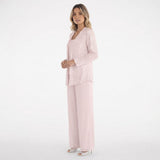 Conjunto Tres Piezas con Lentejuelas