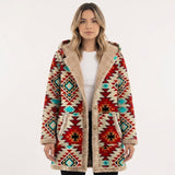Sudadera con Capucha y Estampado