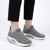 Zapatillas Deportivas de Malla Transpirable