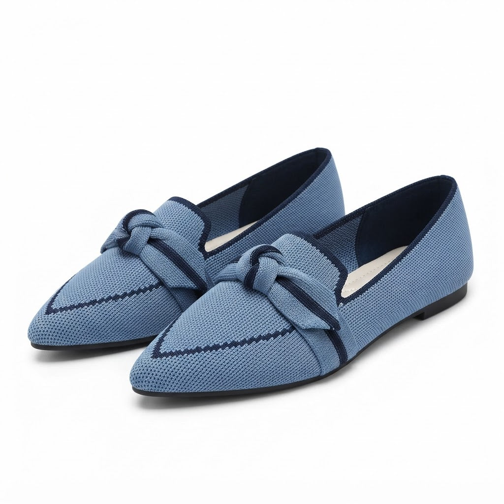 Mocasines Ortopédicos de Confort