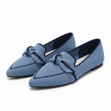 Mocasines Ortopédicos de Confort