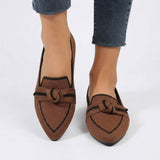 Mocasines Ortopédicos de Confort
