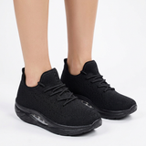 Zapatillas Deportivas de Malla Transpirable