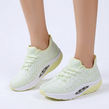 Zapatillas Deportivas de Malla Transpirable