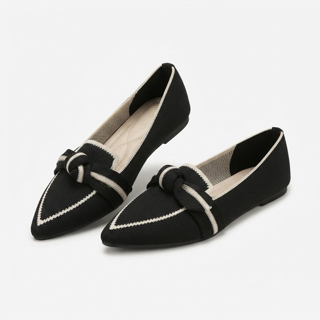 Mocasines Ortopédicos de Confort