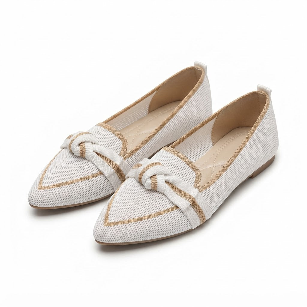 Mocasines Ortopédicos de Confort