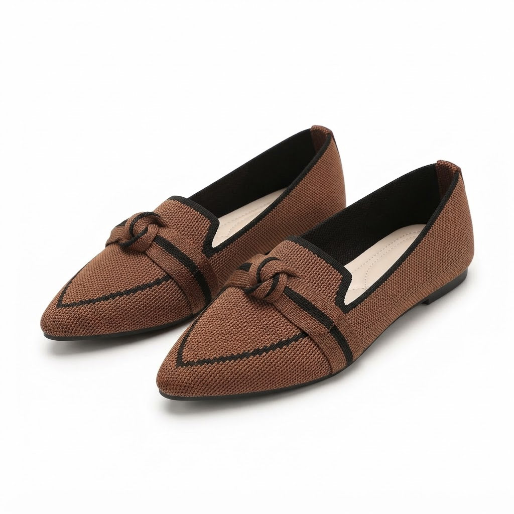 Mocasines Ortopédicos de Confort