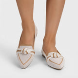 Mocasines Ortopédicos de Confort