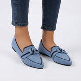 Mocasines Ortopédicos de Confort