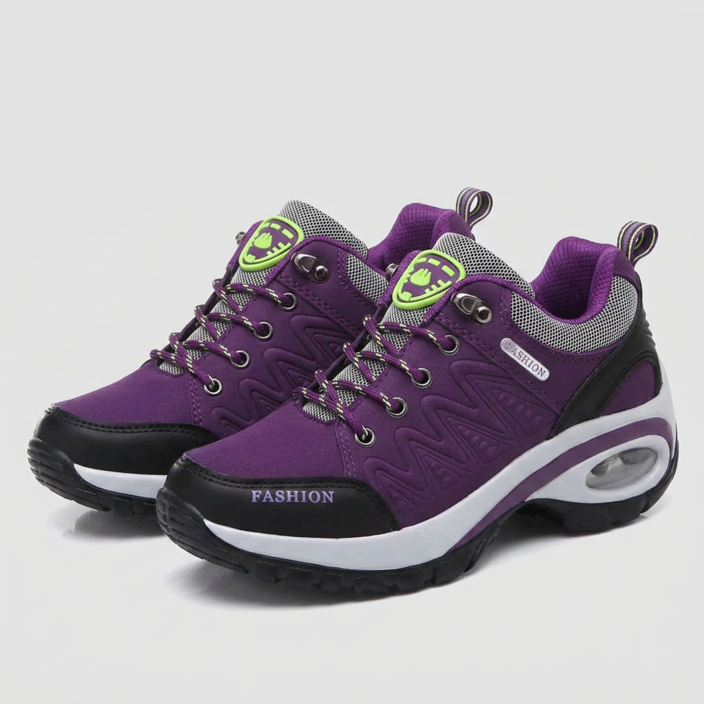 Zapatillas Ortopédicas de Uso Diario