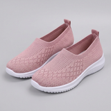 Zapatillas Slip-On Ortopédicas Ultraligeras