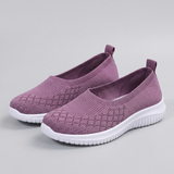 Zapatillas Slip-On Ortopédicas Ultraligeras