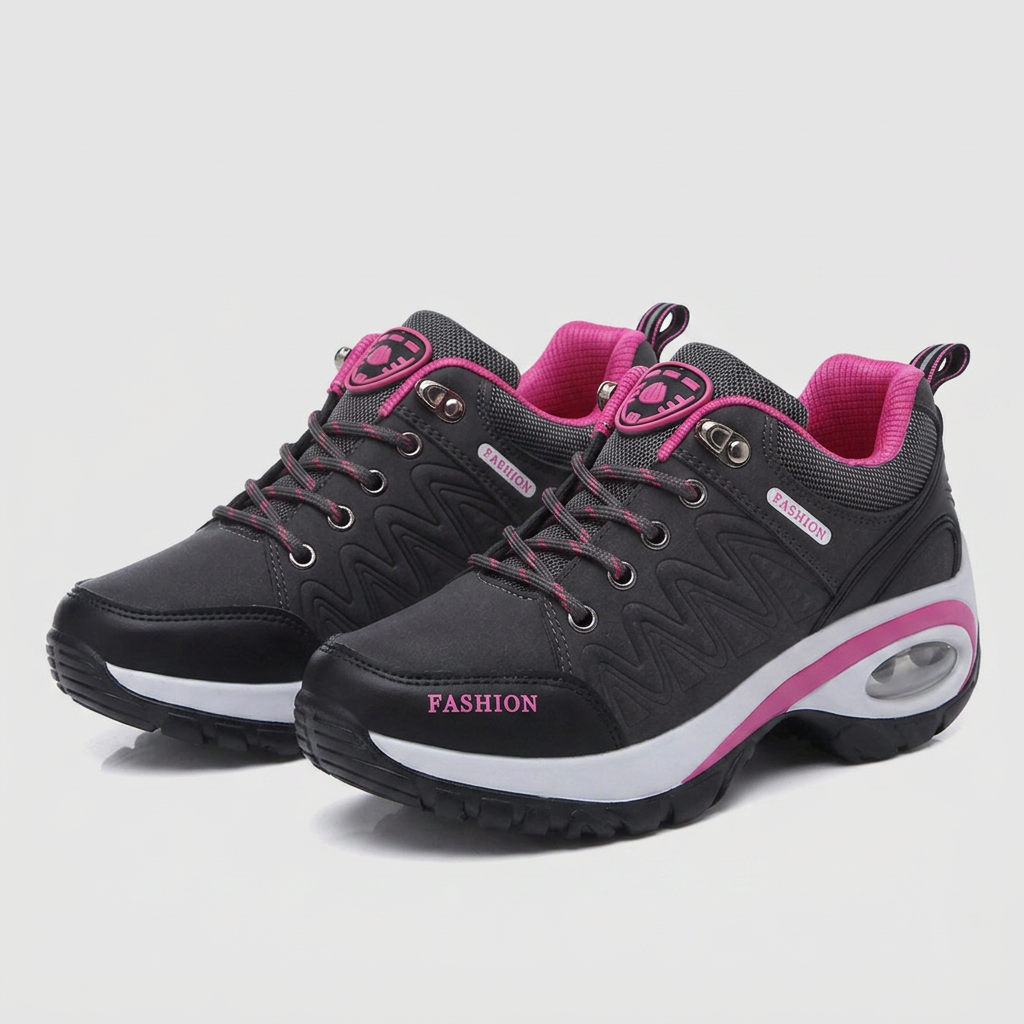 Zapatillas Ortopédicas de Uso Diario