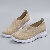 Zapatillas Slip-On Ortopédicas Ultraligeras