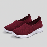 Zapatillas Slip-On Ortopédicas Ultraligeras