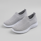 Zapatillas Slip-On Ortopédicas Ultraligeras