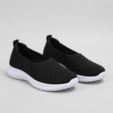 Zapatillas Slip-On Ortopédicas Ultraligeras