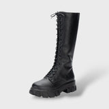 Botas Cowboy con Plataforma